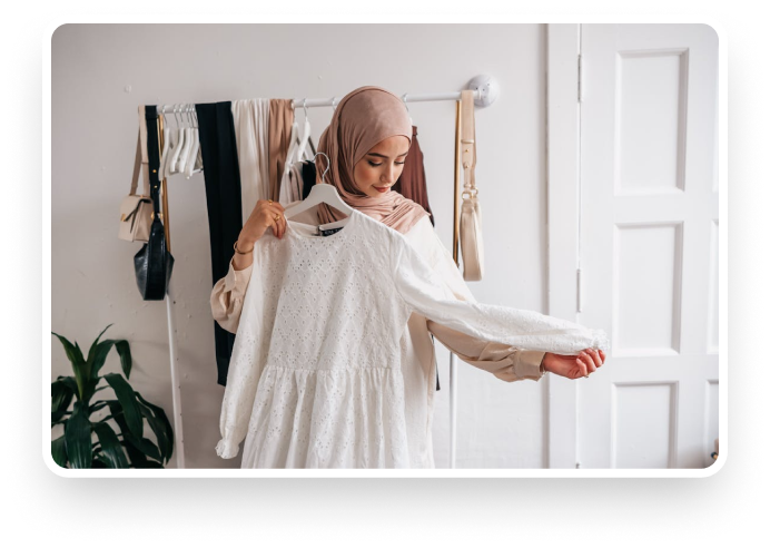 Virtual Try-On Technology